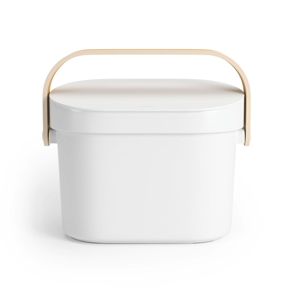 Umbra Bellwood Compost Bin 4L
