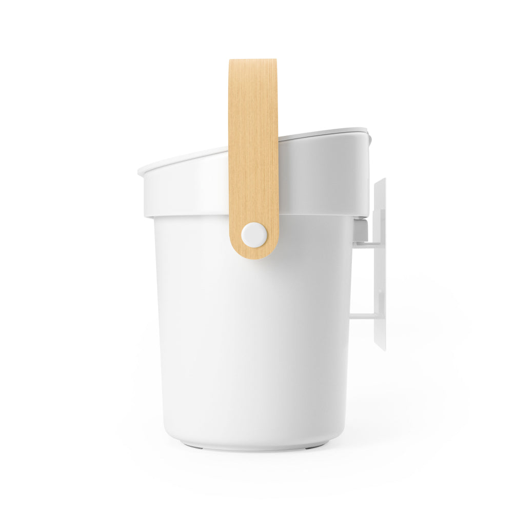 Umbra Bellwood Compost Bin 4L