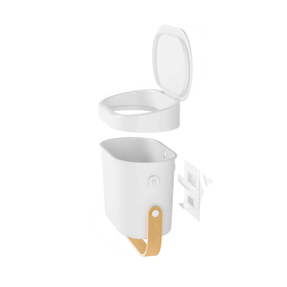 Umbra Bellwood Compost Bin 4L