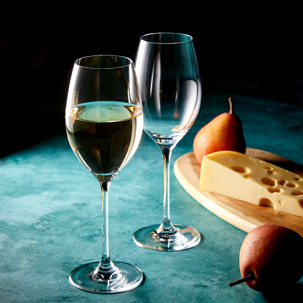 Cellar Premium White Wine Glass 410ml Set of 2