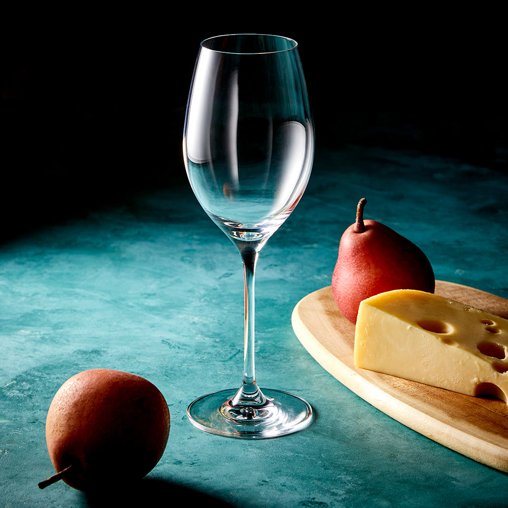 Cellar Premium White Wine Glass 410ml Set of 2