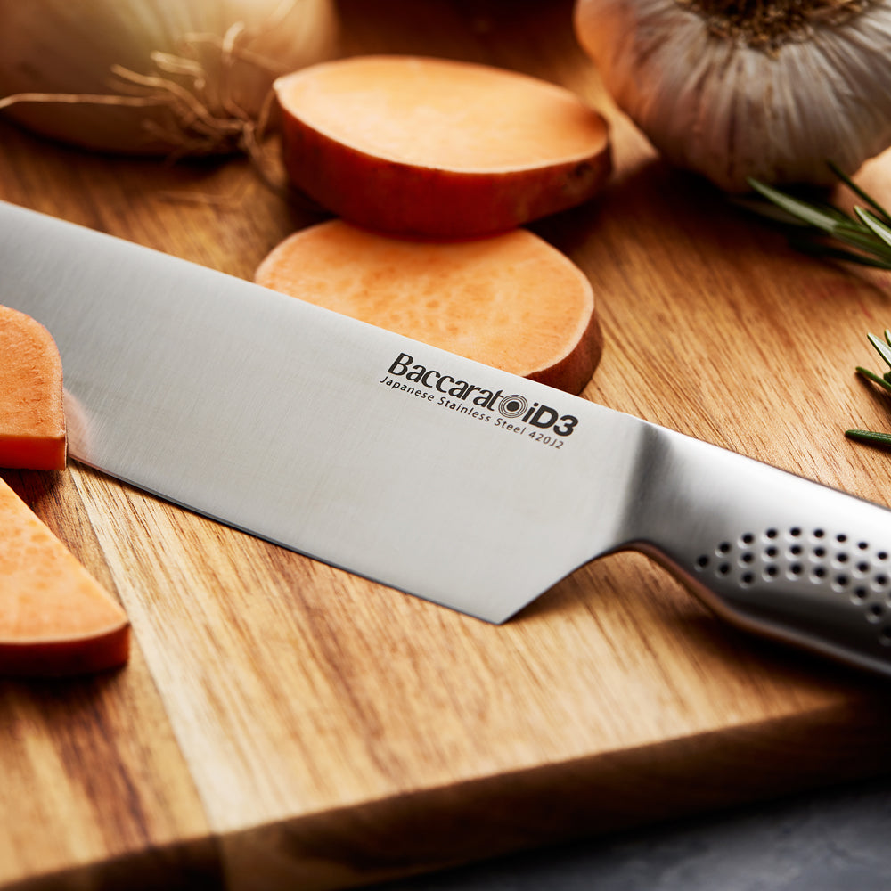 Baccarat iD3 Chefs Knife 20cm