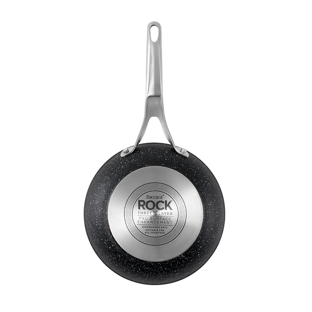 Baccarat Rock Frypan 20cm