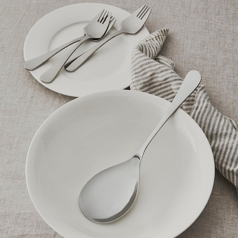 Alex Liddy Aquis Rice Spoon