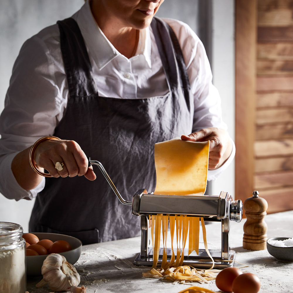 Baccarat Pasta Machine 150mm II