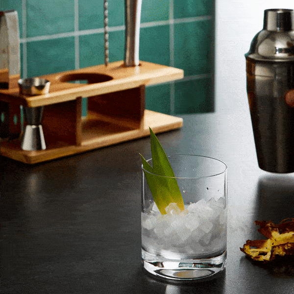 Cellar Premium Luxe Bar Tool 7 Piece Set