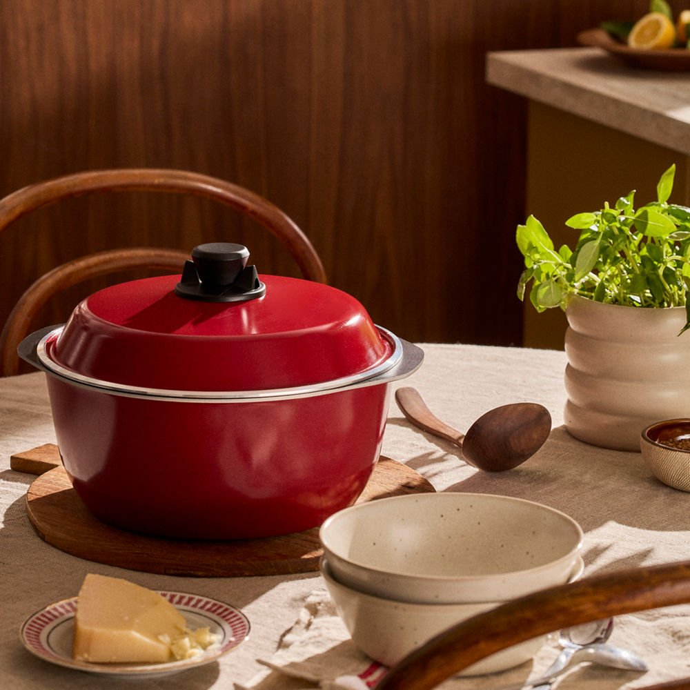 Bessemer Universal Lid