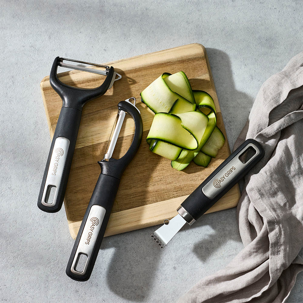Easy Grips Swivel Peeler