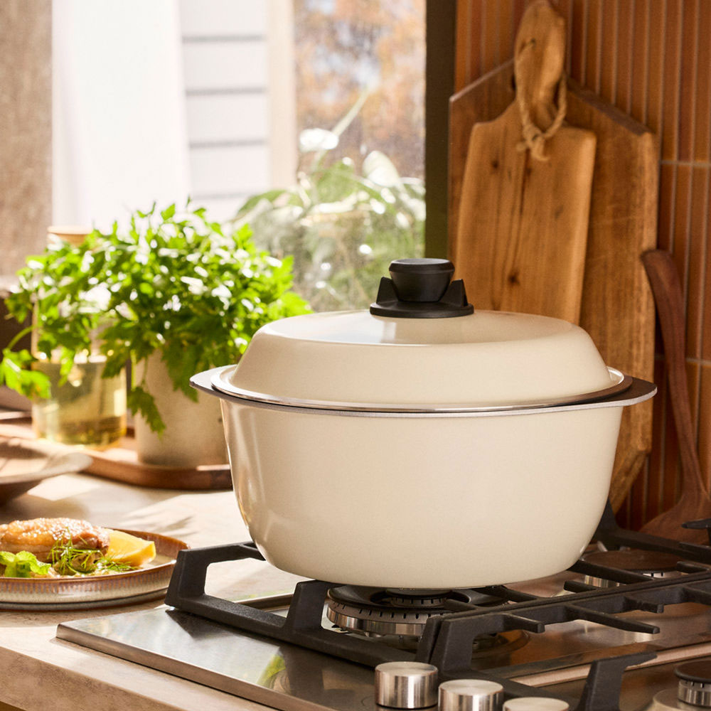 Bessemer Universal Lid