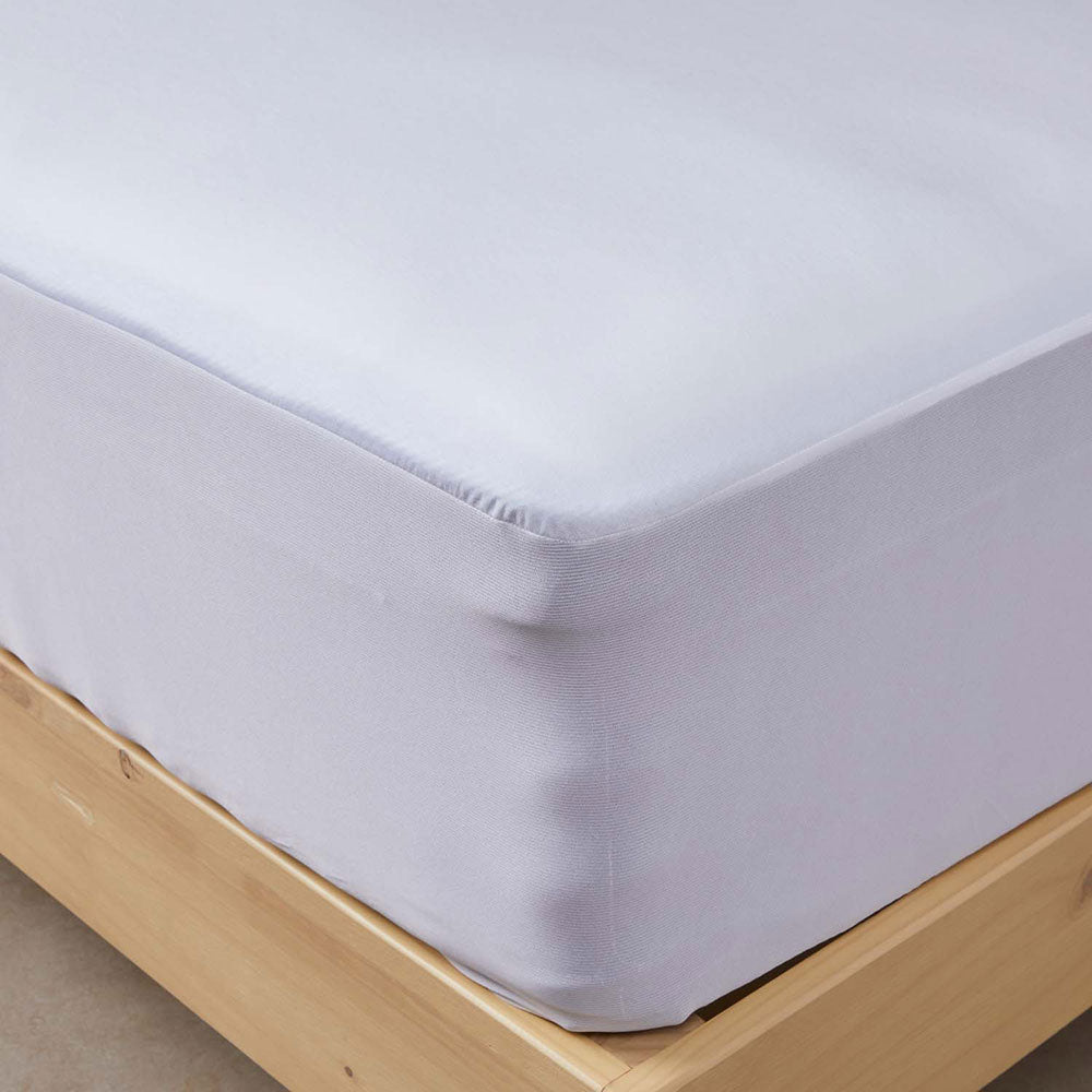 MyHouse Bamboo Wellness Mattress Protector