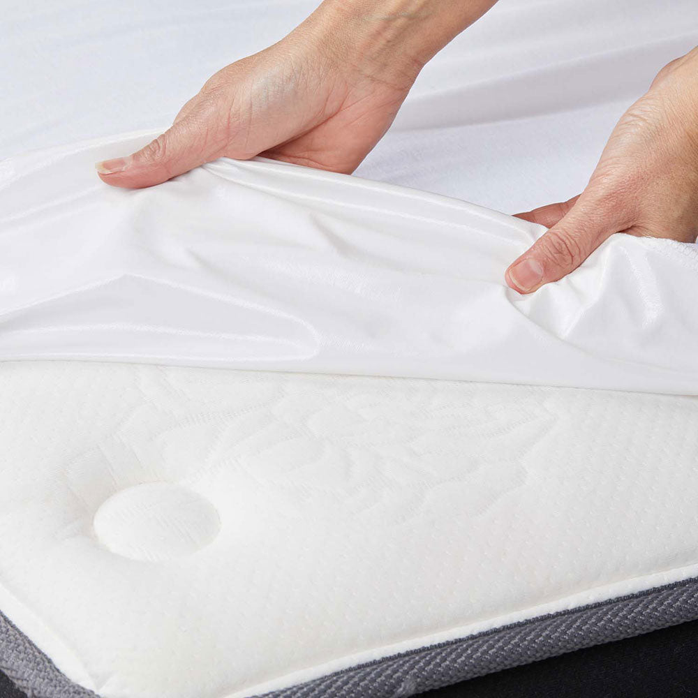 MyHouse Bamboo Wellness Mattress Protector