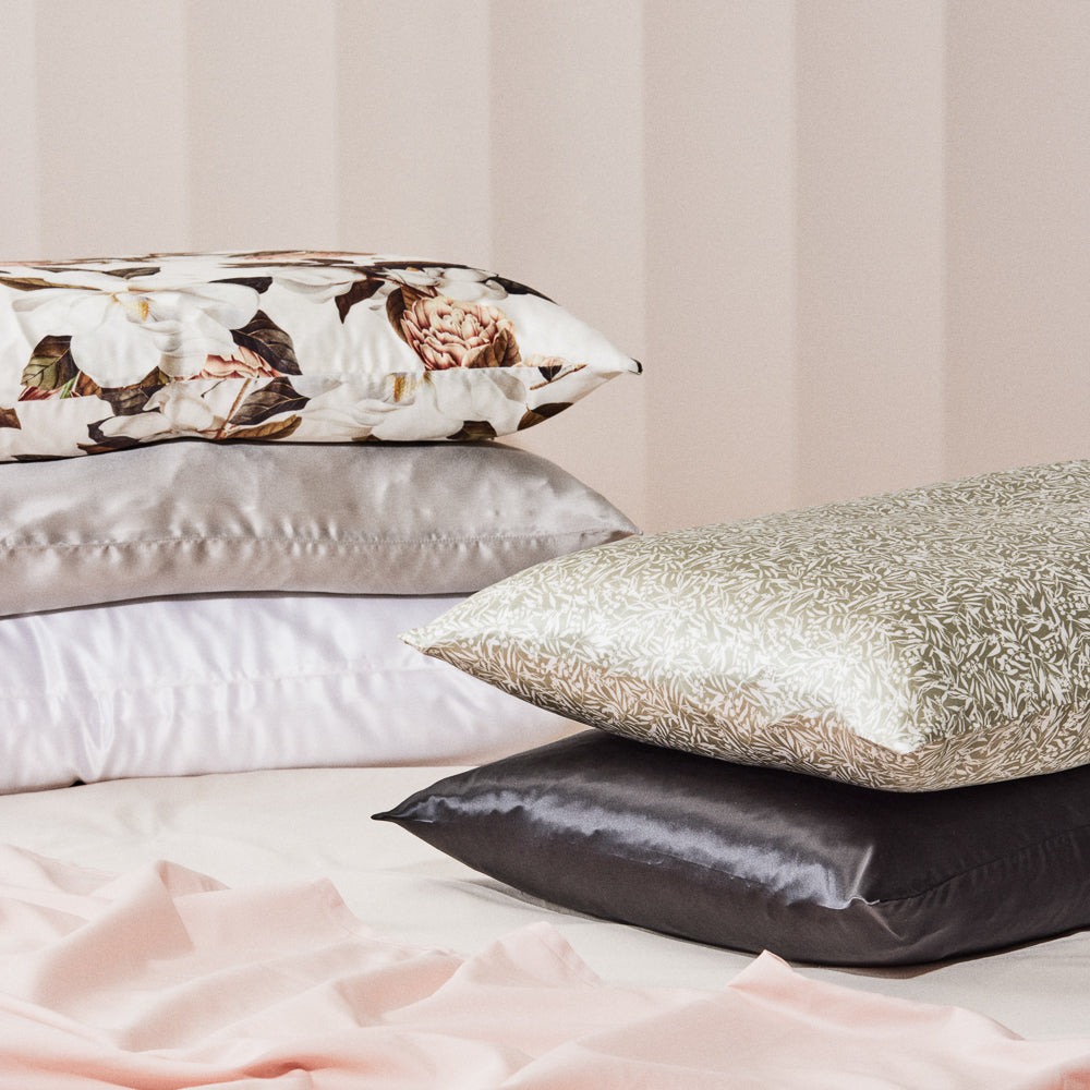 MySilk Silk Pillowcase