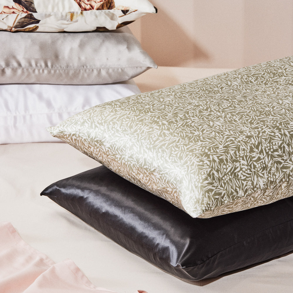 MySilk Silk Pillowcase