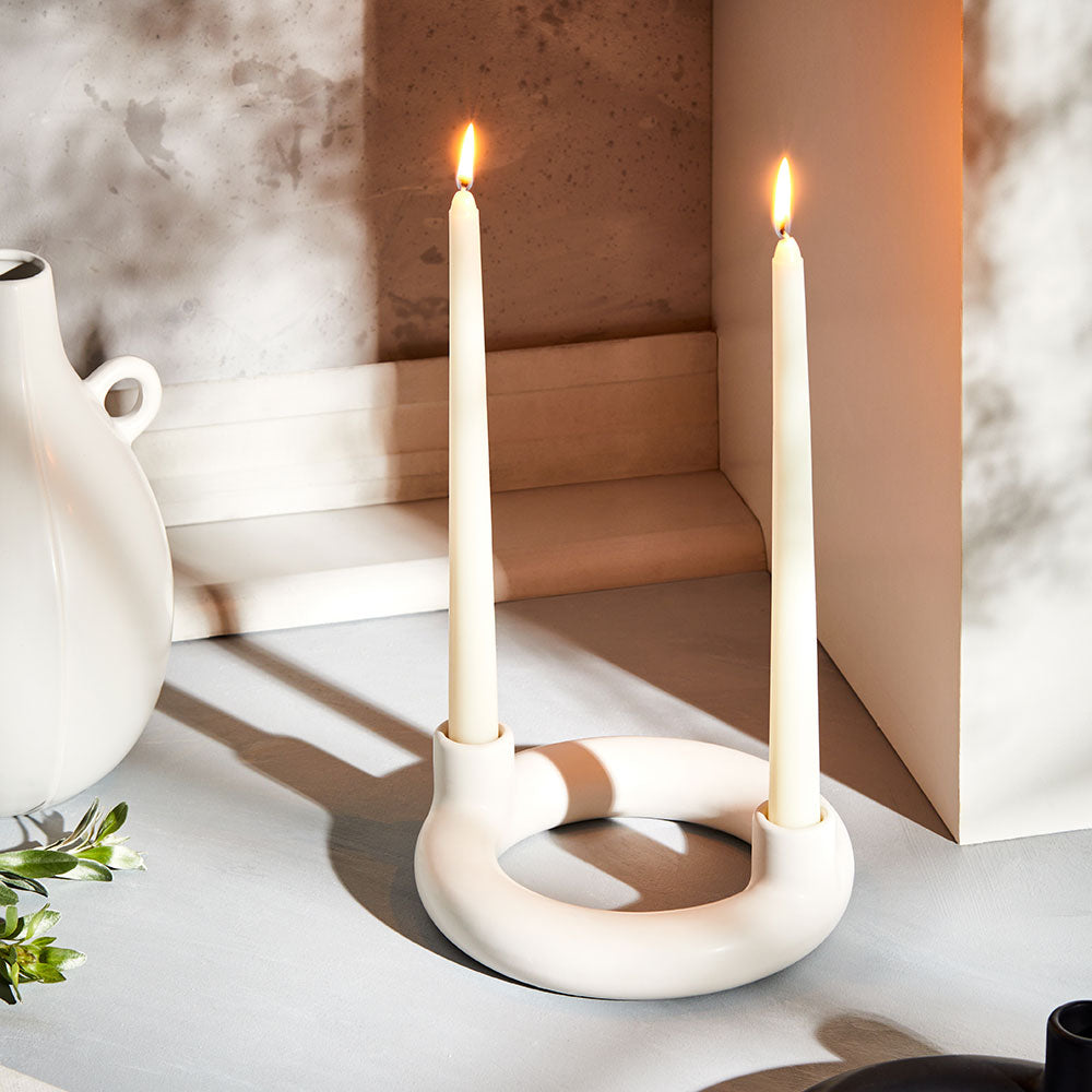 Neale Whitaker Candle Holder