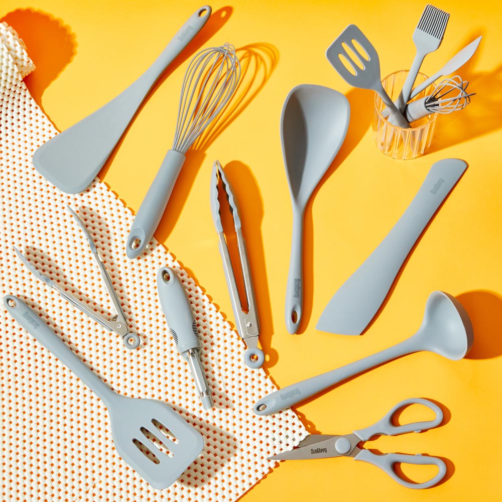 Scullery Kolori Whisk