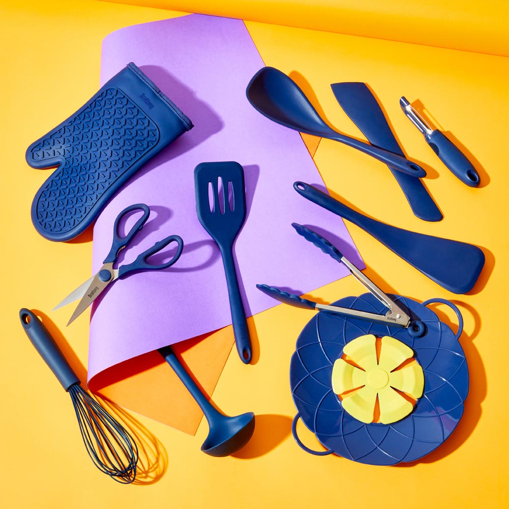Scullery Kolori Whisk