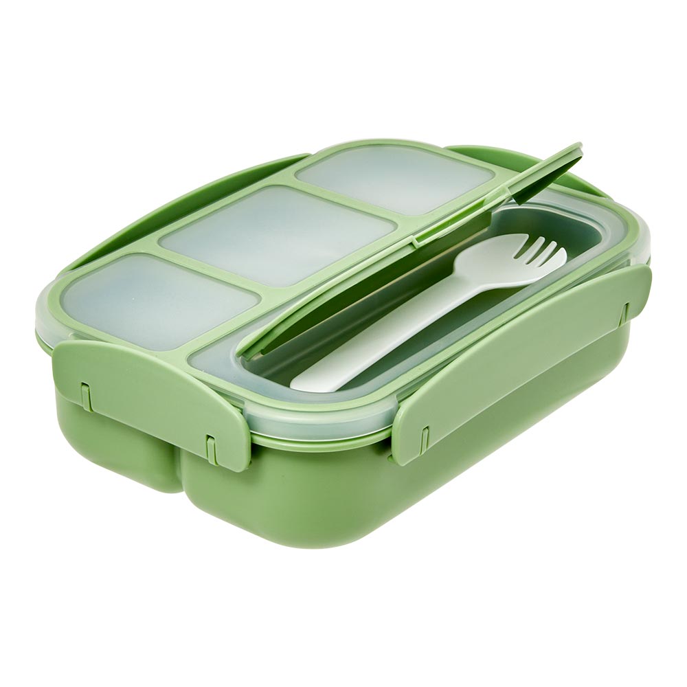 TakeAway Out Bento Box 1.3L