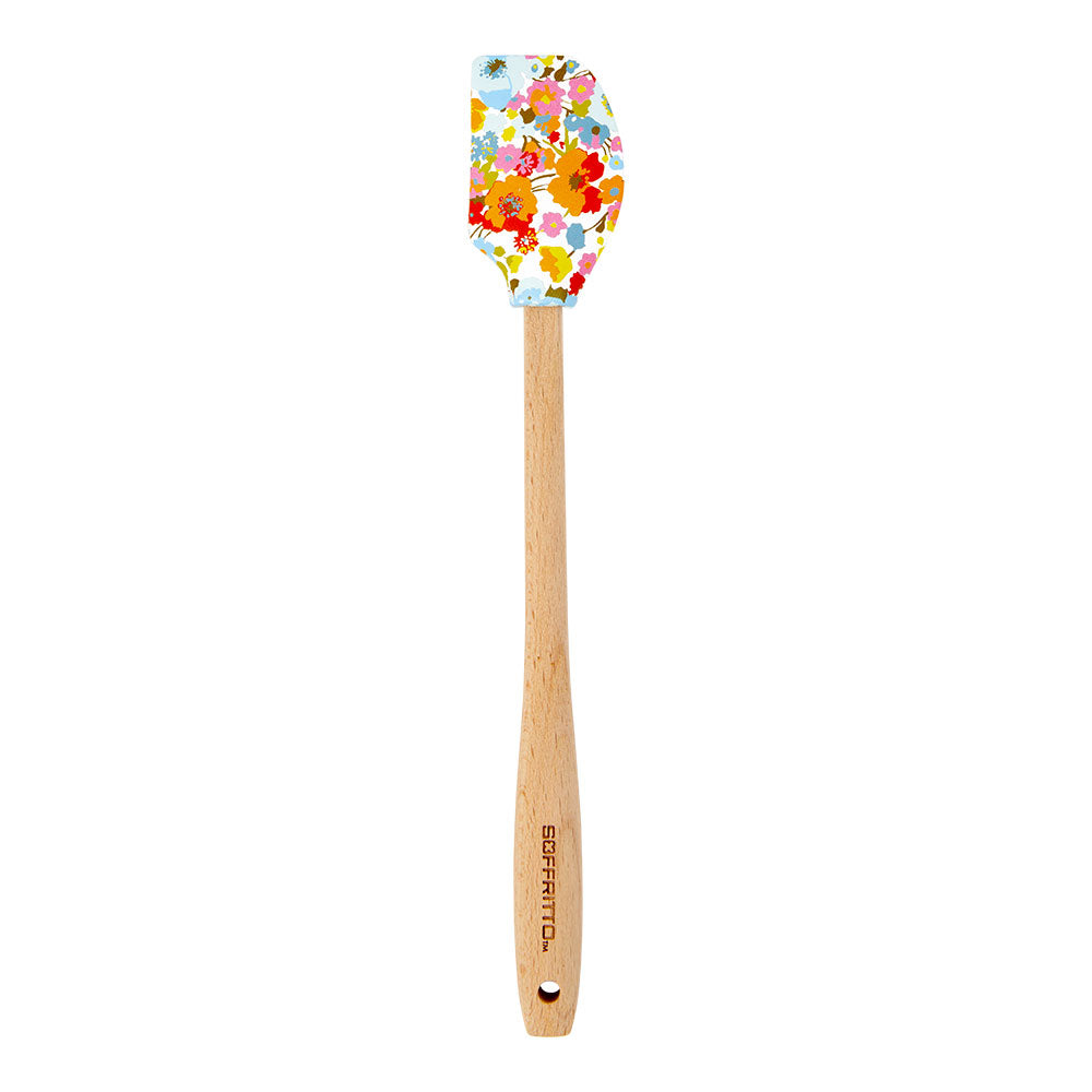 Soffritto Professional Bake Mini Spatula II - Designs May Vay