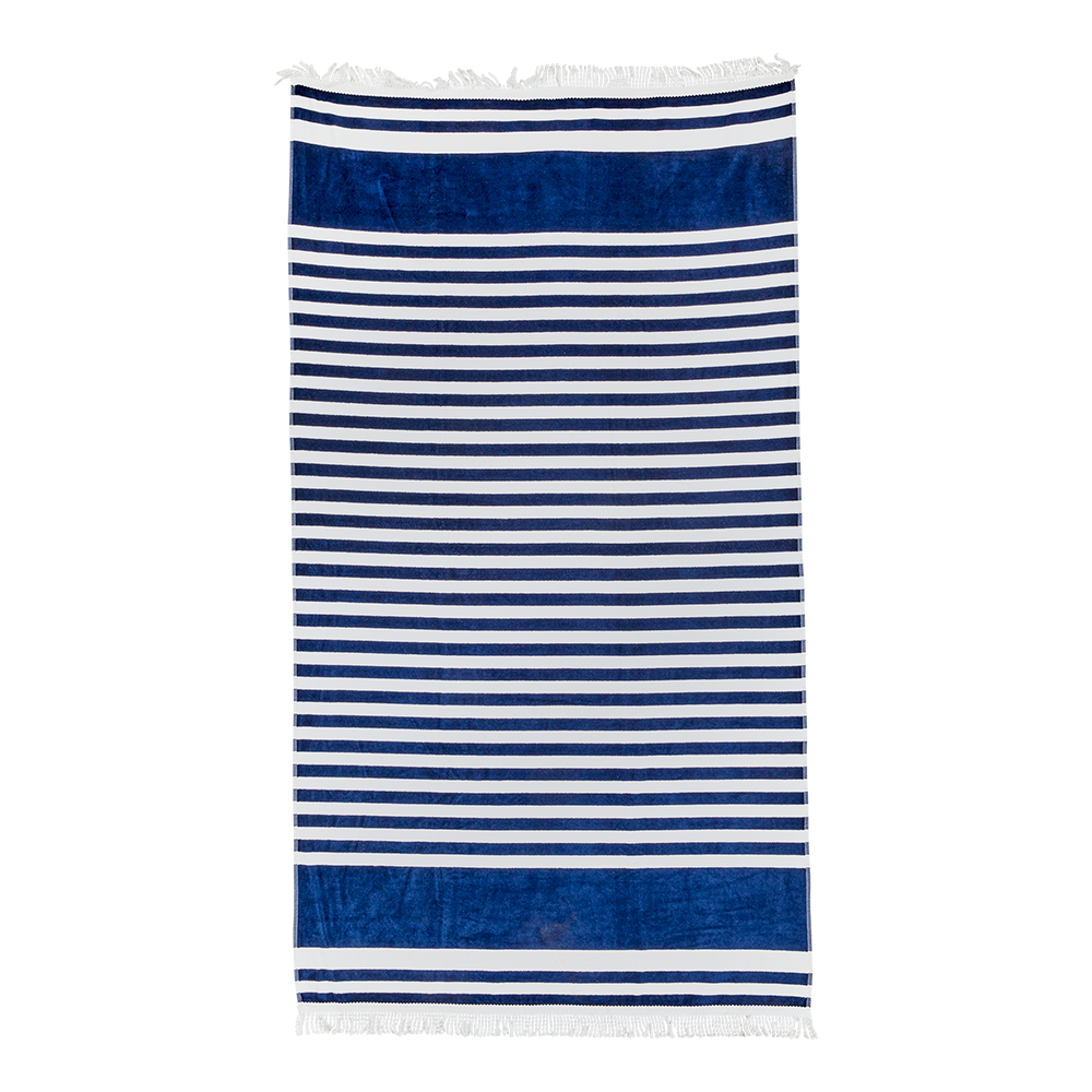 Deborah Hutton Beach Towel