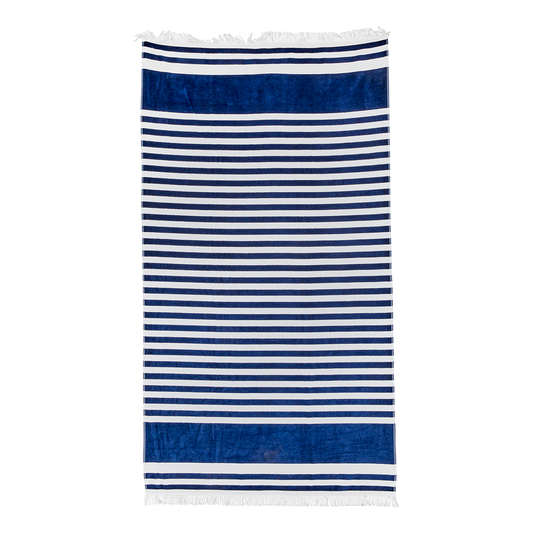 Deborah Hutton Beach Towel