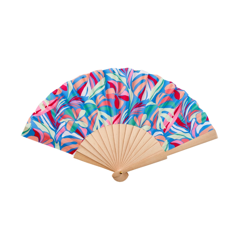 MyHouse Calypso Hand Fan