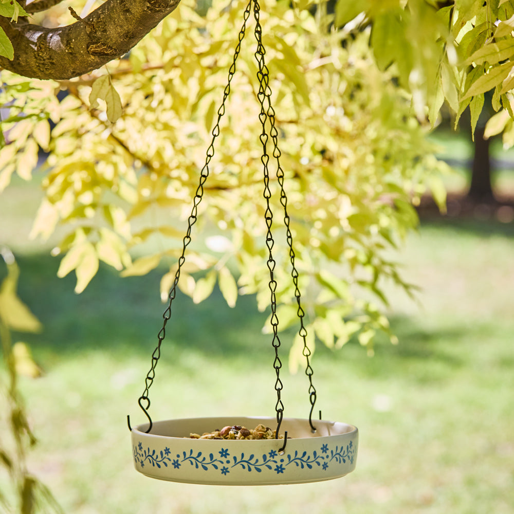 MyHouse Calypso Bird Feeder