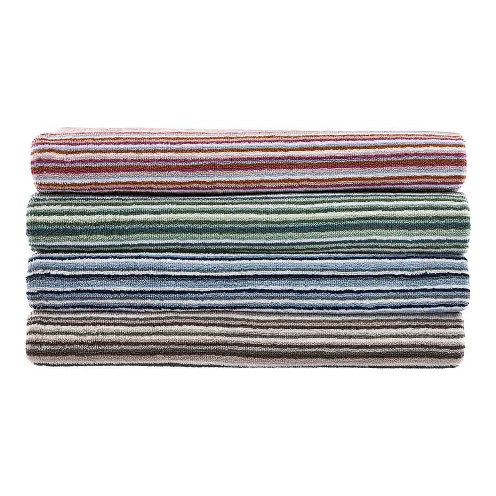 MyHouse Byron Bath Towel Collection