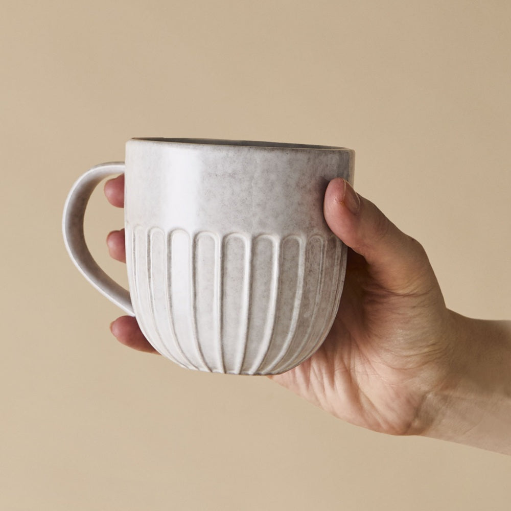 Salt & Pepper Hostess Mug 425ml