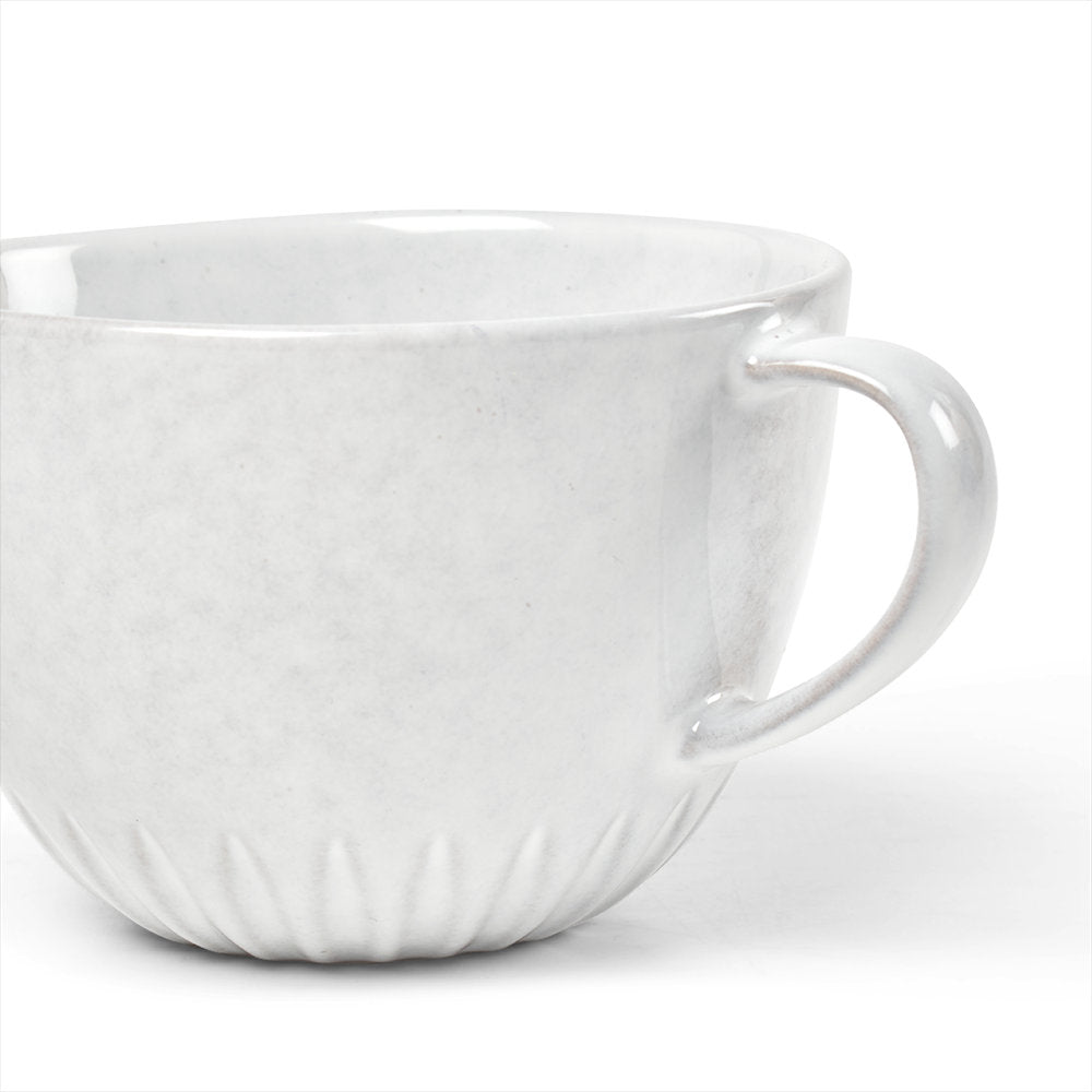 Salt & Pepper Hostess Mug 400mL