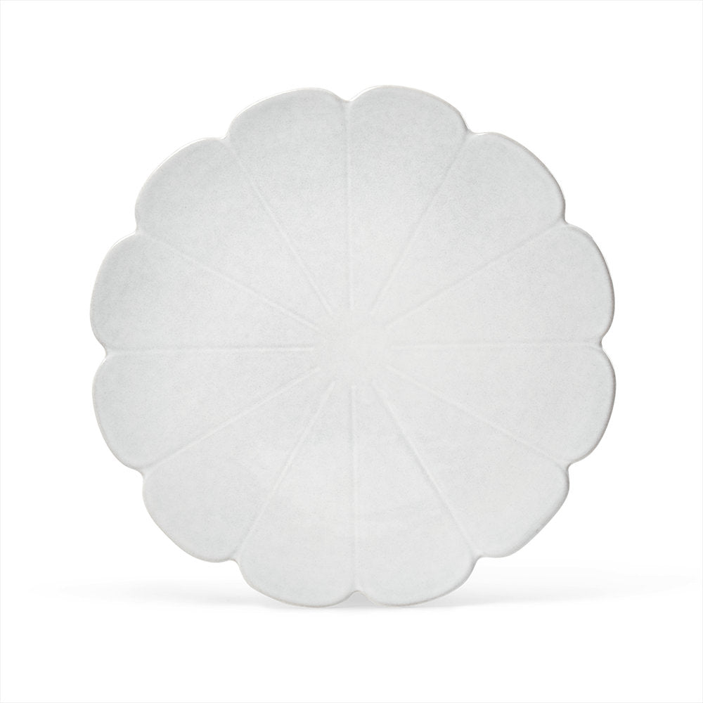 Salt & Pepper Hostess Cake Stand 28cm