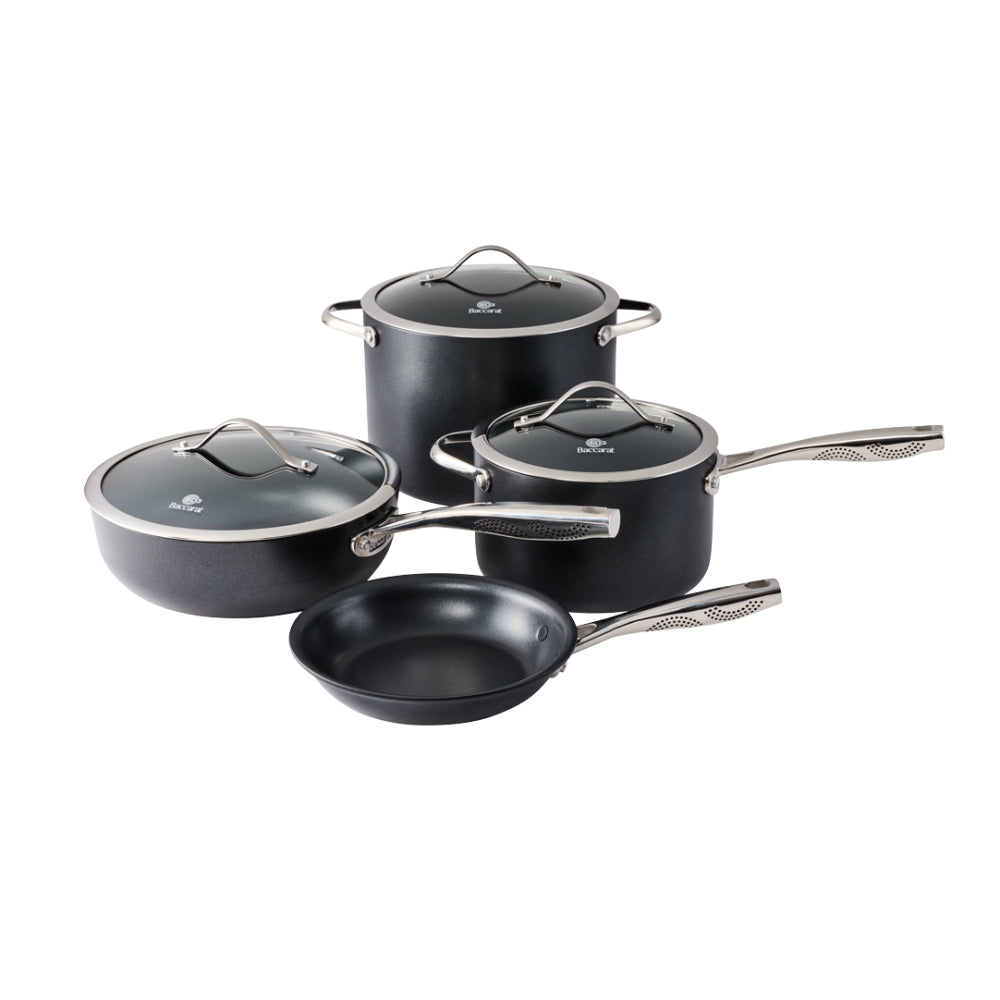 Baccarat iD3 HA 4 Piece Cook Set