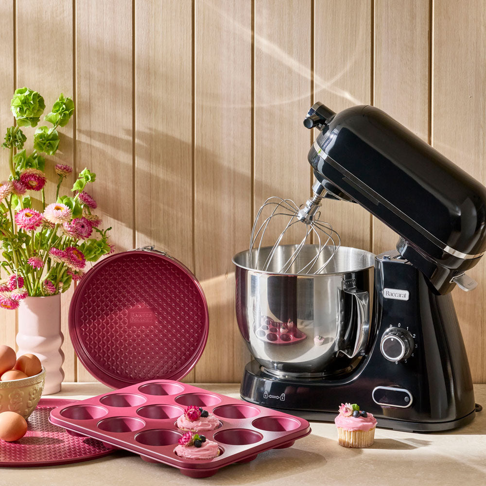 Bakers Delight Cuisson Springform Pan Berry