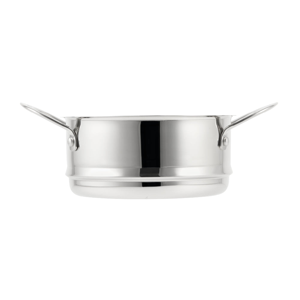 Baccarat Signature 6 Piece Cookset Cream