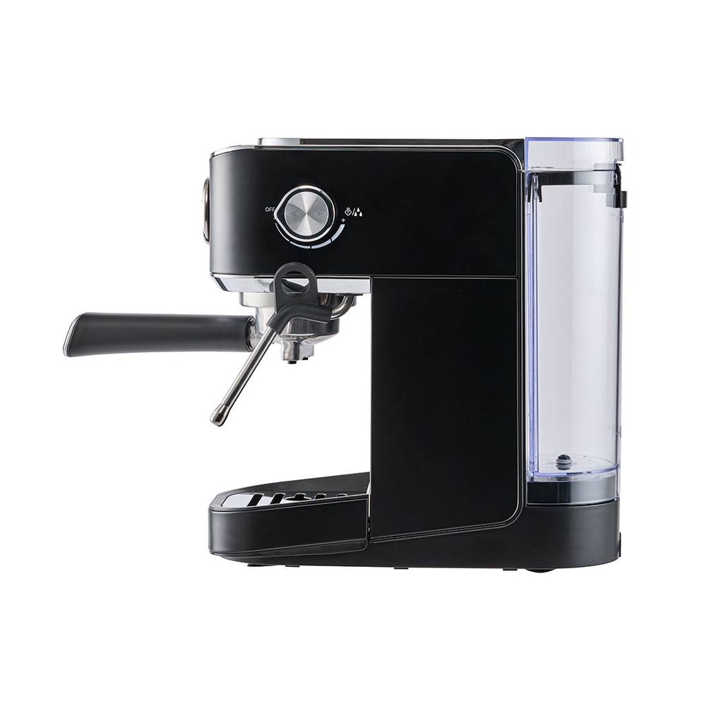 Baccarat The Espresso Pro Coffee Machine