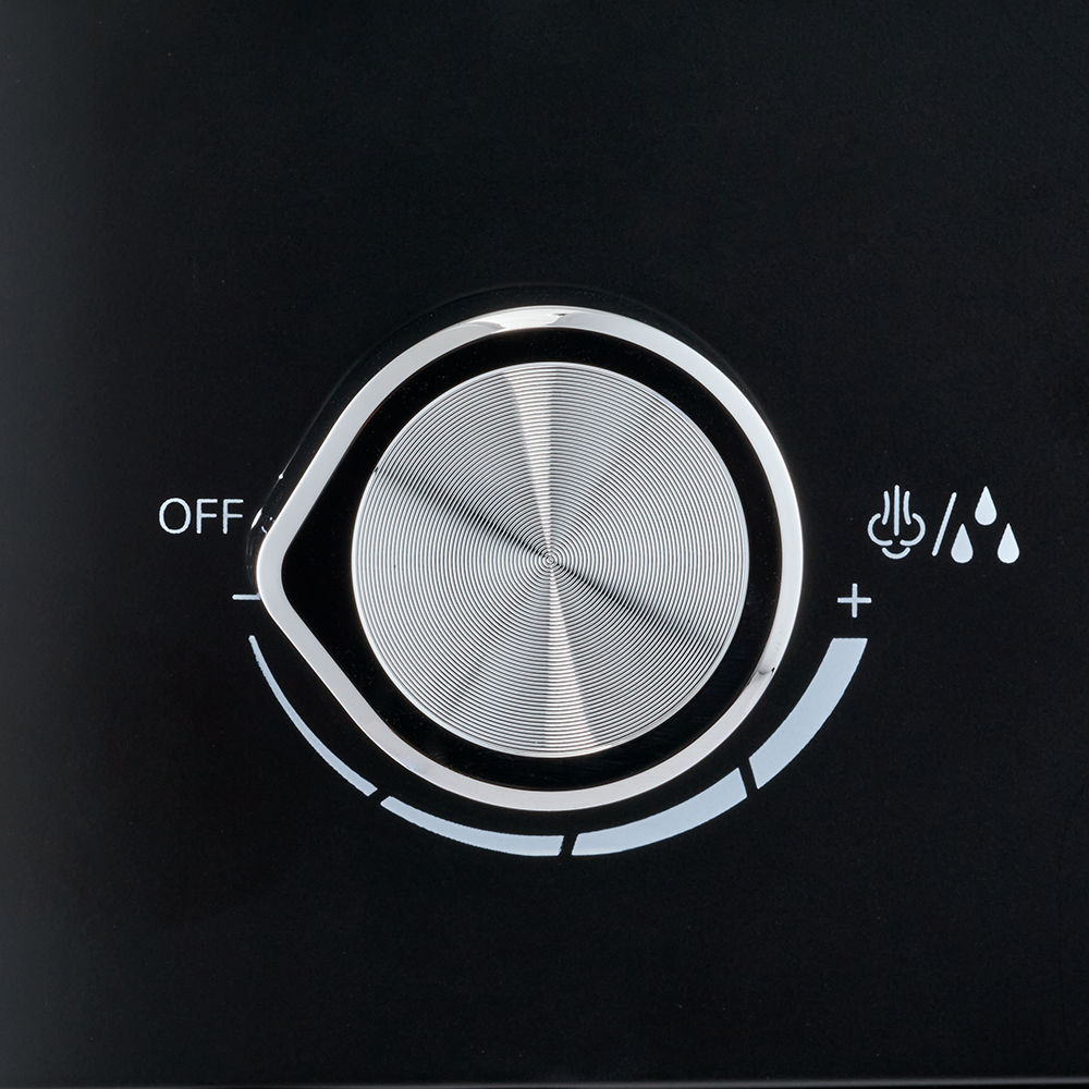 Baccarat The Espresso Pro Coffee Machine