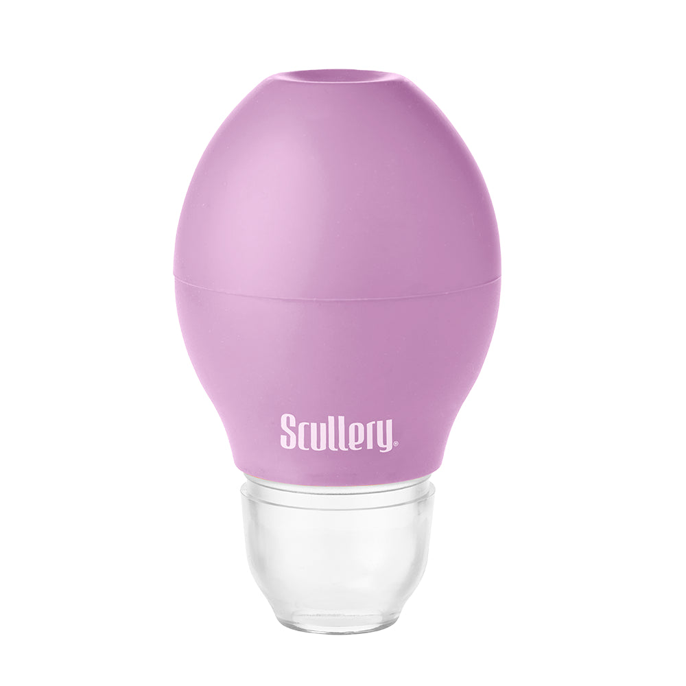 Scullery Hatch Yolk Separator – Surprise Style Selection