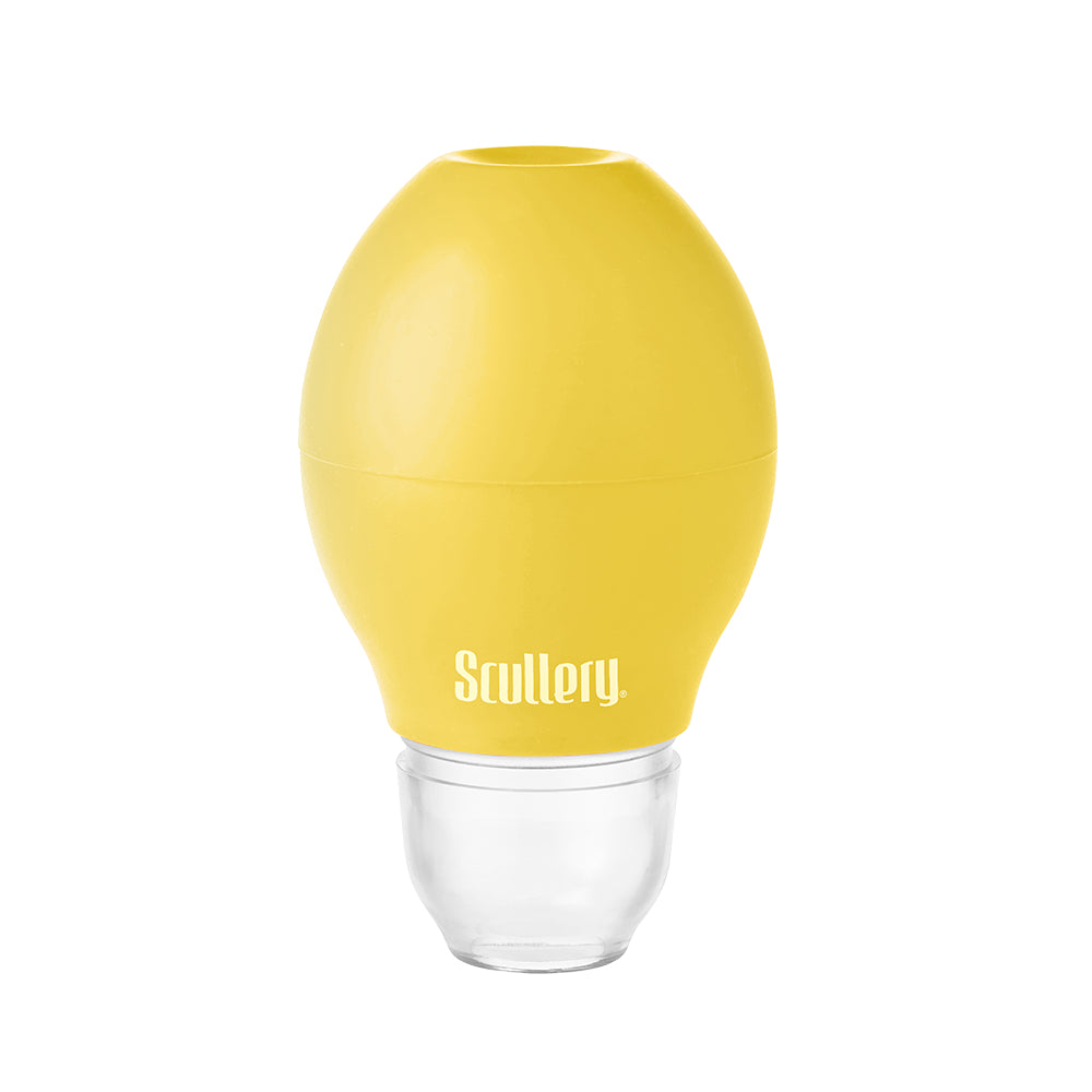 Scullery Hatch Yolk Separator – Surprise Style Selection