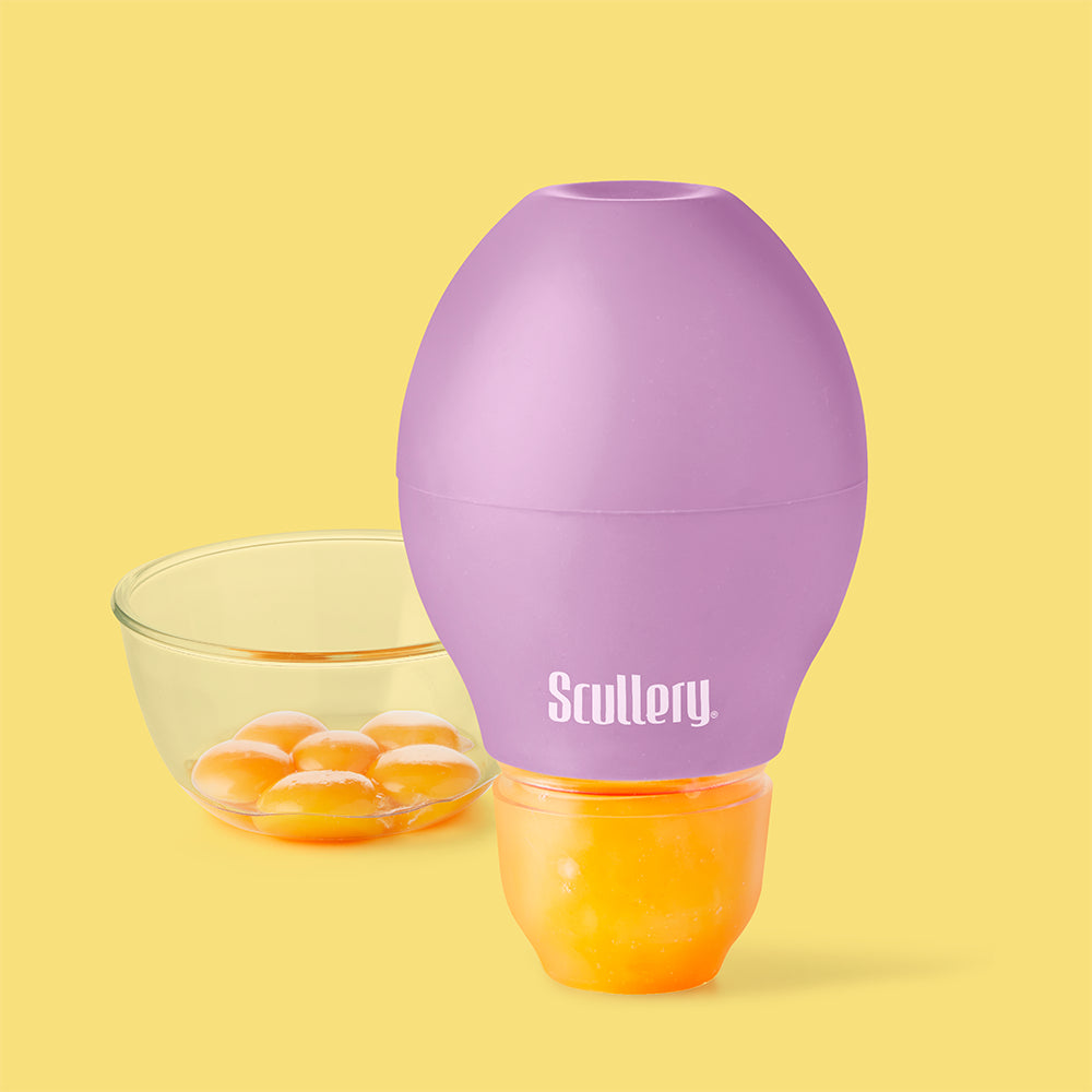 Scullery Hatch Yolk Separator – Surprise Style Selection