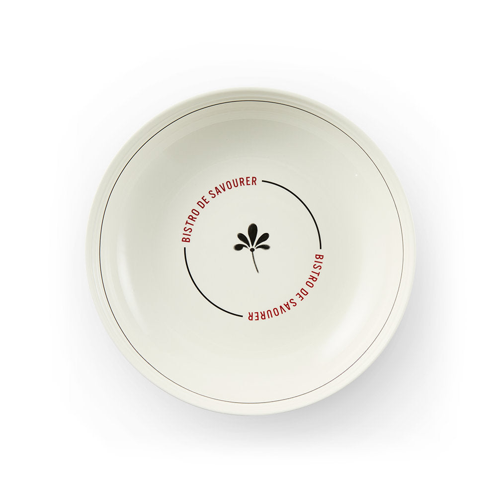 Salt & Pepper Bistro Serving Bowl 30cm