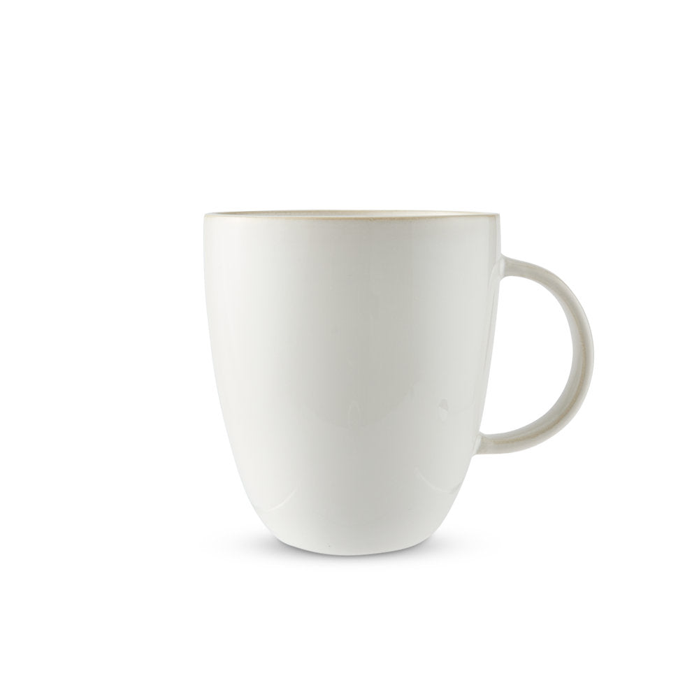 Salt & Pepper Riley Mug 350mL