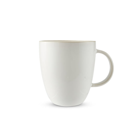 Salt & Pepper Riley Mug 350mL - Set of 6