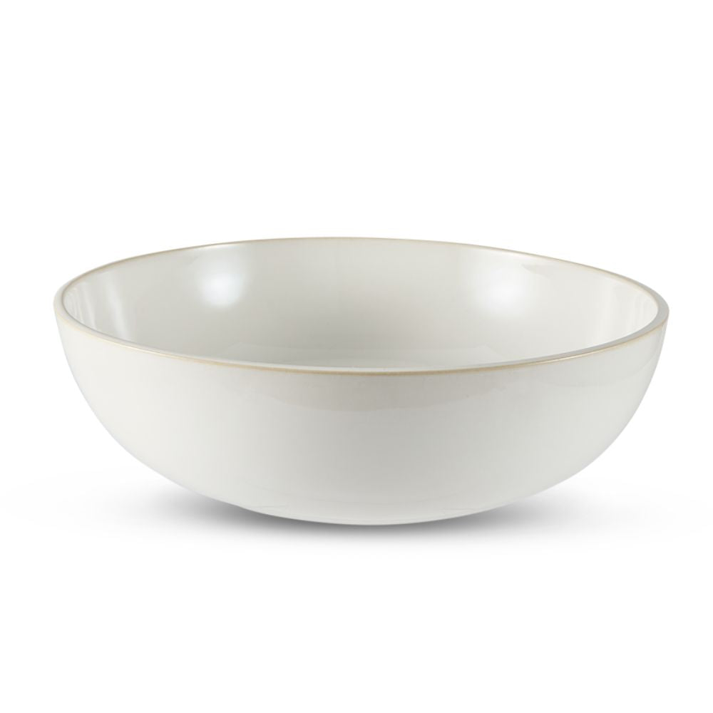 Salt & Pepper Riley Salad Bowl 26 x 7cm