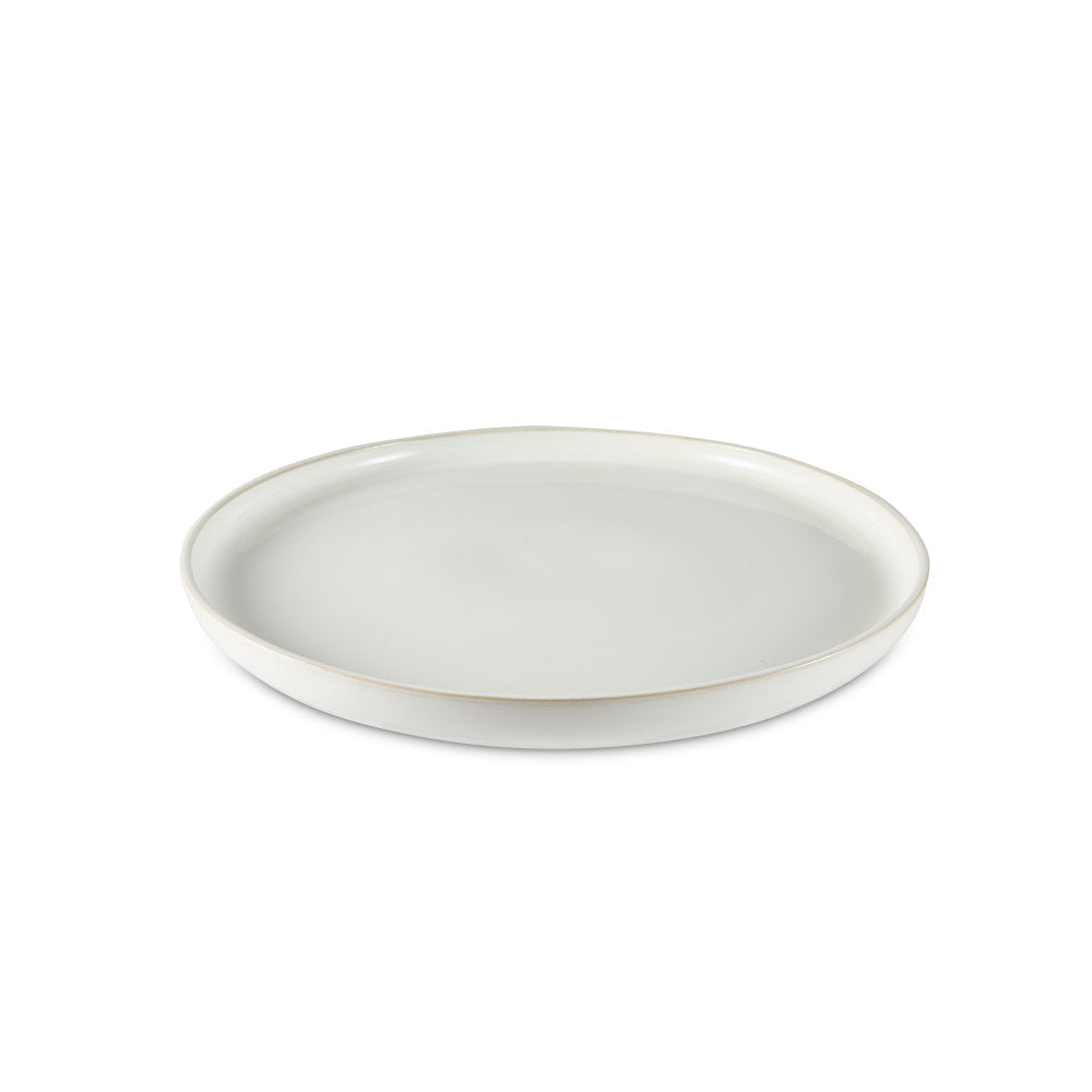 Salt & Pepper Riley Round Platter 34cm