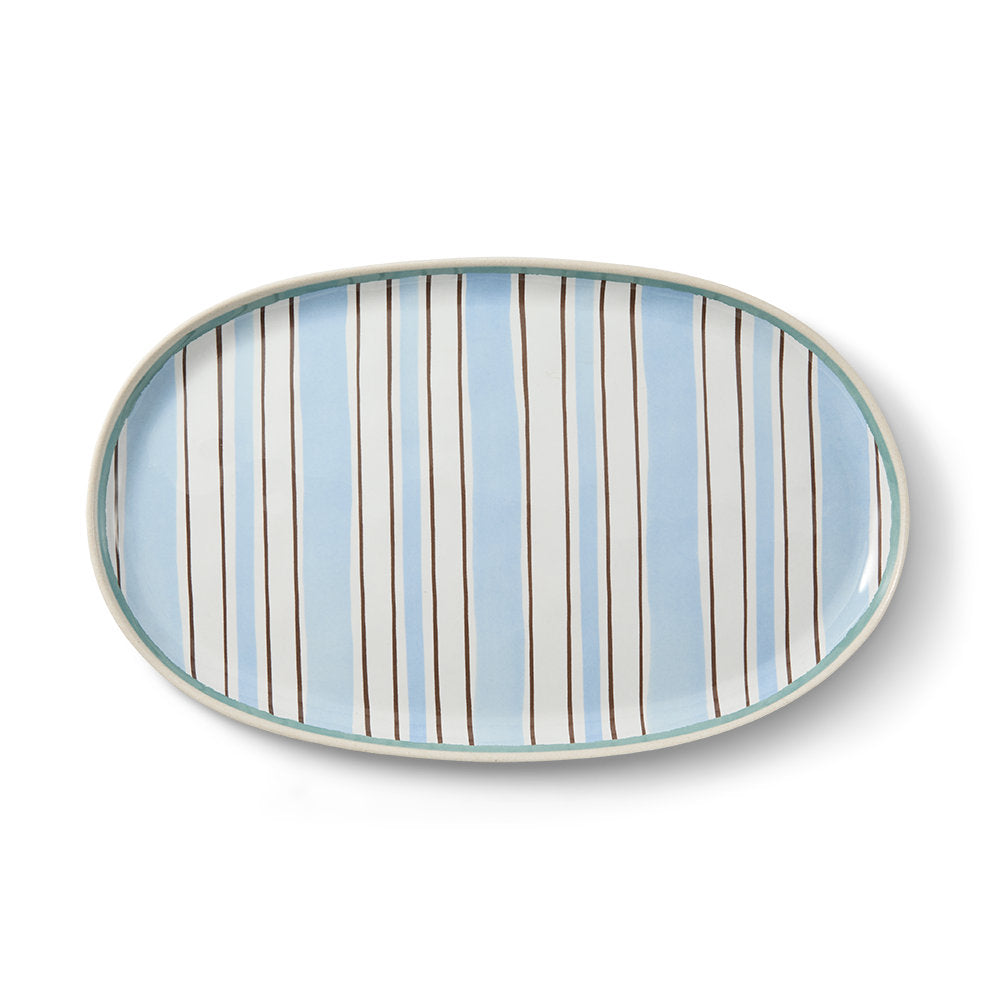 Salt & Pepper Riviera Platter 47.5 x 29cm