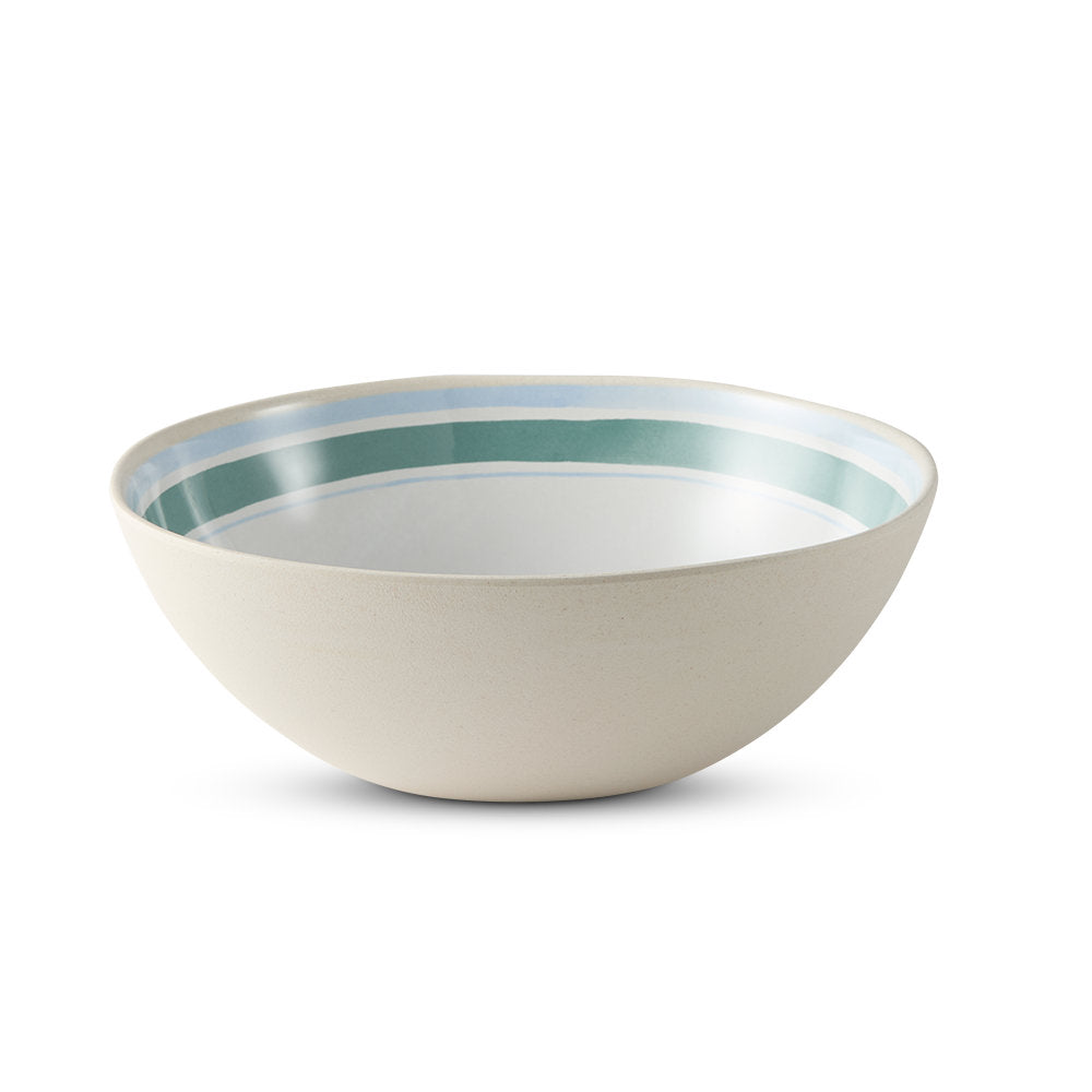 Salt & Pepper Riviera Salad Bowl 30.5cm