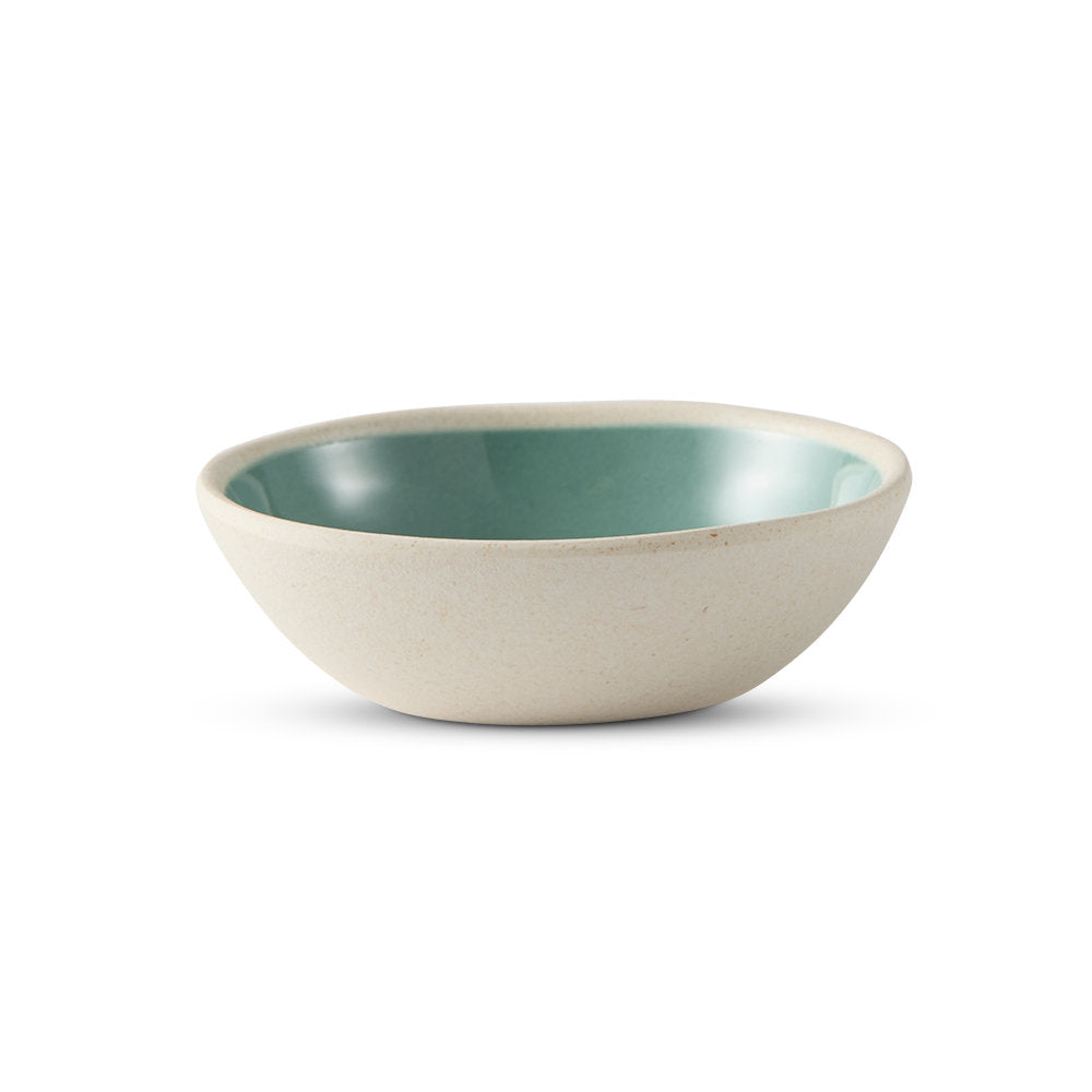 Salt & Pepper Riviera Condiment Bowl 10cm