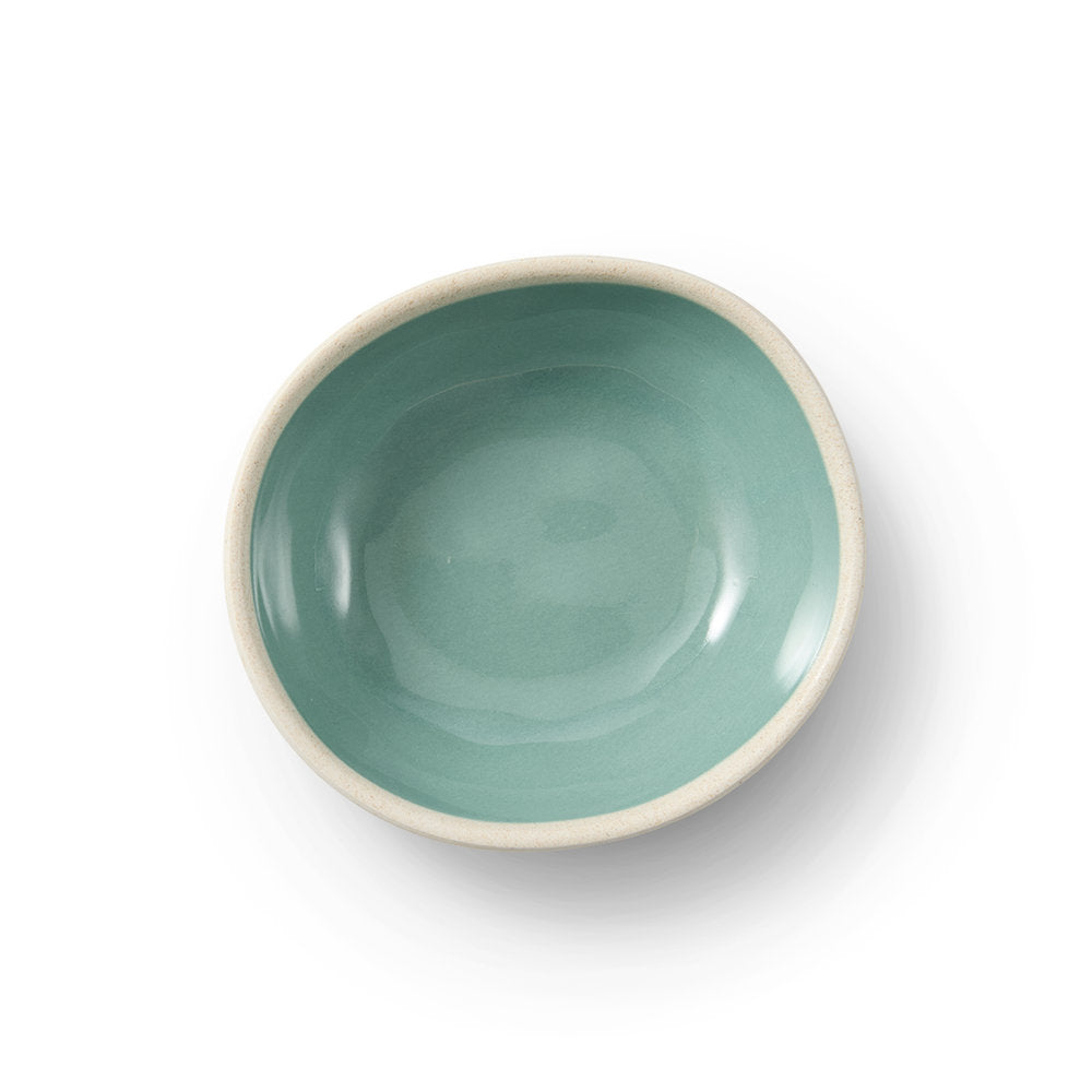 Salt & Pepper Riviera Condiment Bowl 10cm