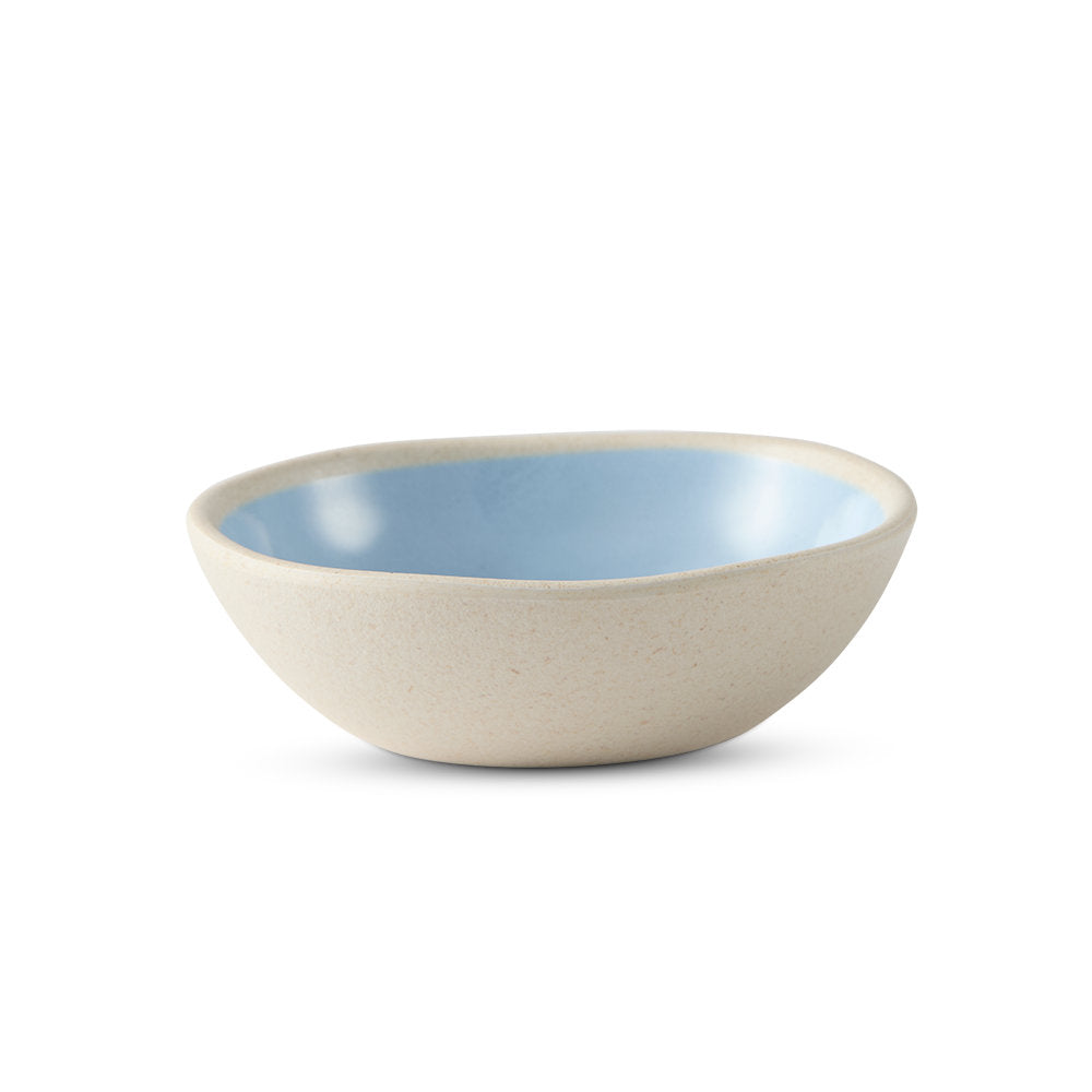 Salt & Pepper Riviera Condiment Bowl 10cm
