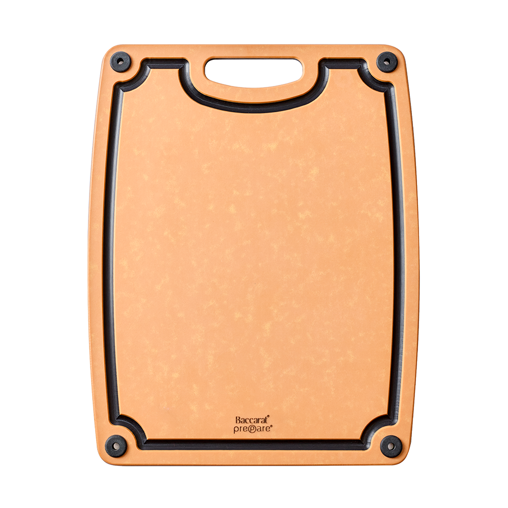 Baccarat Prepare Wood Fibre Board 30x23cm Natural