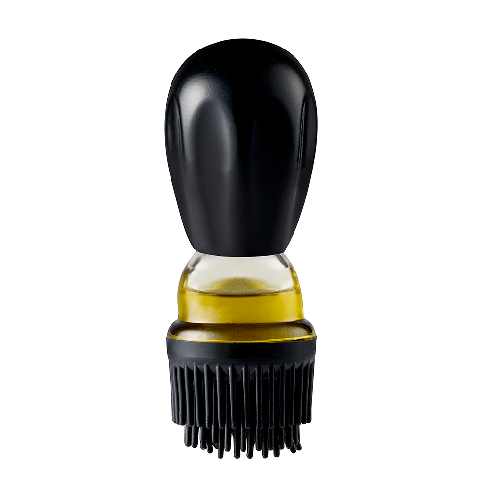 Baccarat Prepare Baster 180ml Black